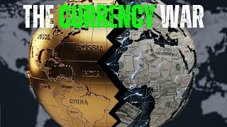 The BRICS Gold Backed Currency What We Know So Far