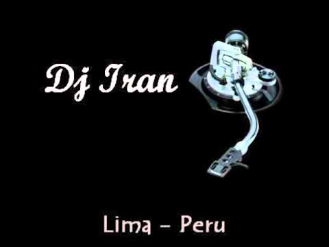 DjIranPeru (raton y queso)