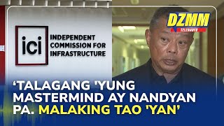 ‘Big fish’ in flood control scandal yet to be caught, wider probe urged | (01 January 2026)