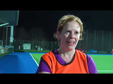 Rottenrow Blue Sox to climb Ben Nevis at night for CRUK