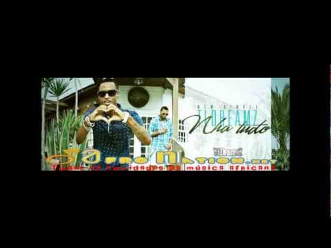 Tó Semedo & Loony Johnson - Nha Tudo (2012)