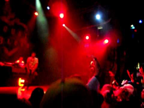 bryan g @ house of blues with andy c (2)