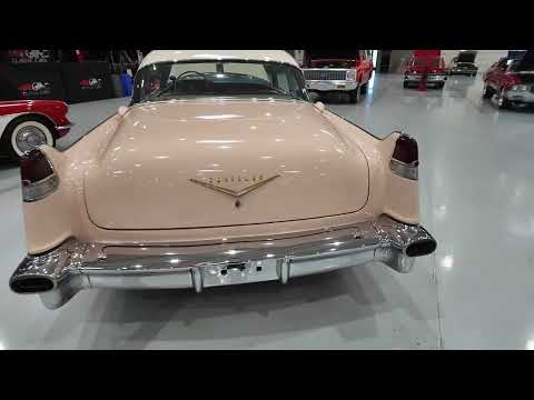 1956 Cadillac Coupe DeVille (CC-2104314) for sale in Greensboro, North Carolina