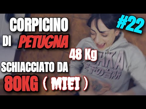 I MALTRATTAMENTI DI FORENSE TERRORIZZANO ANCHE I CROSSFIGHTER |Mr. Forense