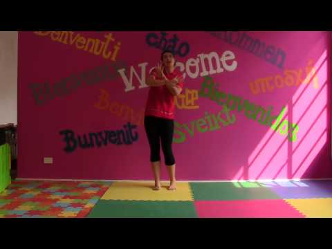 Lo stelliere - babydance