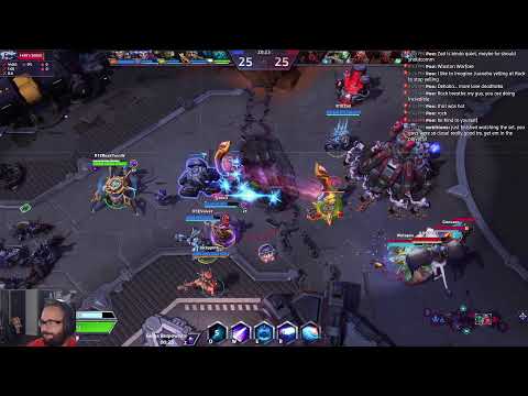 Nexus Gaming Series Week 10: R1E vs Gambit Gaming!