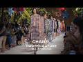 Fairy Tales Meet CHANEL Haute Couture CHANEL Shows