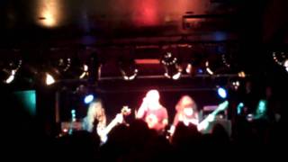 Atheist Live Second To Sun