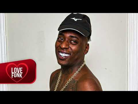 AONDE QUER QUE EU VÁ VOU TE LEVAR PRA SEMPRE - MC NEGAO ORIGINAL, LELE JP, MC JACARÉ