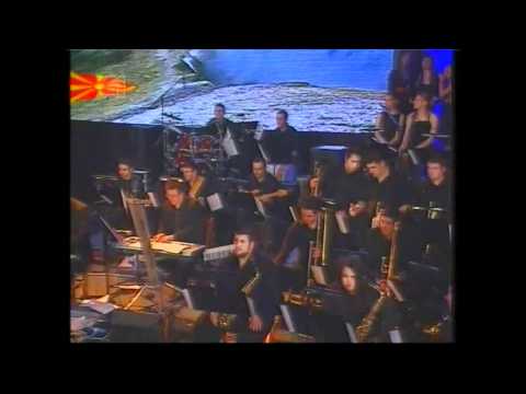 Мартин Вучиќ- Сплет песни 2