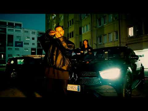 PALÙ - COMME FAJE (VISUAL VIDEO)