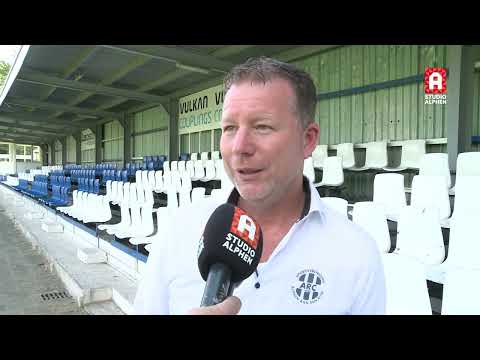 Mark Evers na Rijsoord - ARC (0-12)