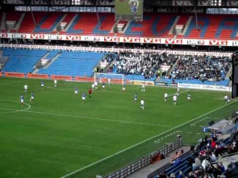 25.4.10: Valerenga Oslo - Odd Grenland Skien 6:1 (1)