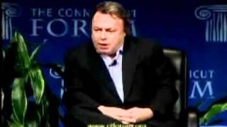 Hitchslap 18 - rick warren is a dick!