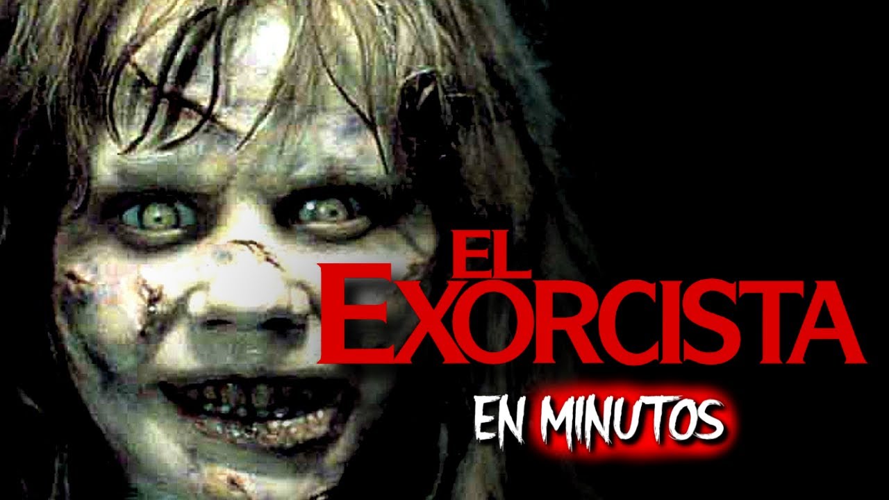 EL EXORCISTA 4: EL COMIENZO — El origen del MAL | RESUMEN
