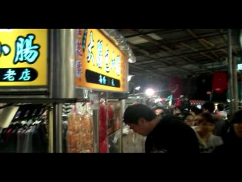 Nout Sone Yat Htar-Shilin Night Market