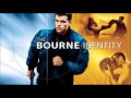 The Bourne Identity Treadstone Assassins Extended