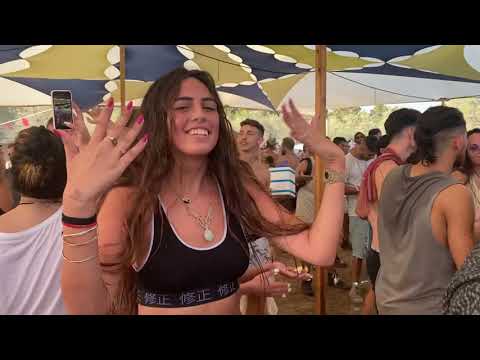 pettra live - 2021  israel  underground