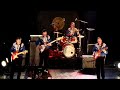 Atlantis Guitar Band Full Concert Amazing Guitar Instrumental Show Official Music Video