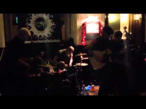 Budapest - Duffy's Gypsy Band