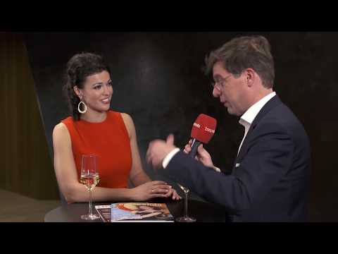 CRESCENDO trifft: Ksenija Sidorova