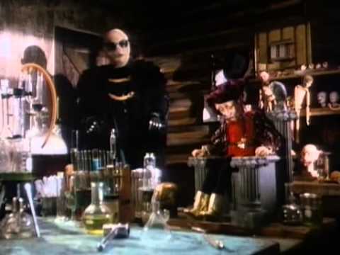 Gyilkos bábok teljes film