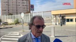 Ucciso e fatto a pezzi a Torino, il legale di Morando: «Il mio assistito è confuso, non ricorda n...
