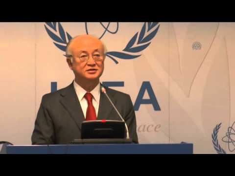 IAEA Board of Governors Meeting