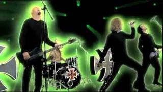 Freakhouse : No Way Down (Trailer)