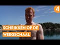 René van Meurs na Expeditie Robinson: 'M'n reet is eraf!'