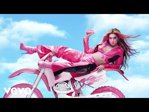 KILLA (ring ring) - Lola Indigo