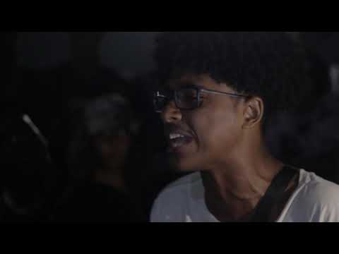 Flash Frontal e Nad x Davi e Pitbull - Batalha da Torre 96ª edição (2º fase)