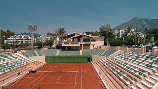 Puente Romano Facilities. Marbella, Spain.
