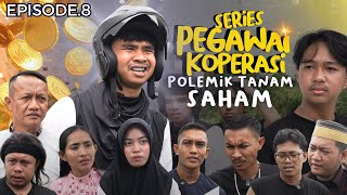 Download lagu EPISODE 8 COOPERATIVE EMPLOYEES - STOCK PLANTING POLEMIC ‼️ mp3