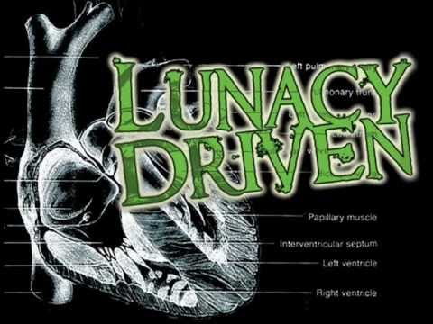 Lunacy Driven - October (demo)