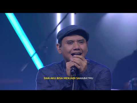 Aku Bisa Menjadi Kekasih - Padi