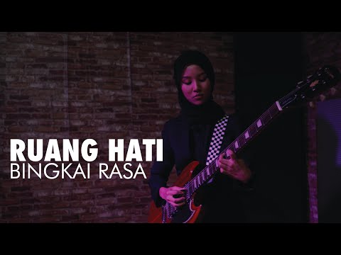 KSSLS #159 - HEIDI & RUANG HATI - BINGKAI RASA