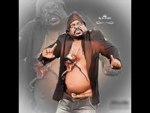 Eza Boto contre Djakass -