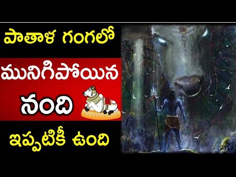 Srisailam Basavanna Mind Blowing Story in Telugu
