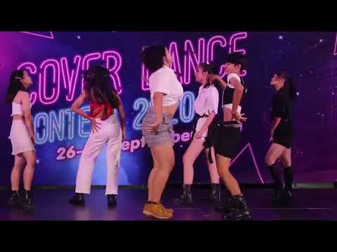 ทีม28 lality :The Dreamer Academy Ep.3: Cover Dance Talent