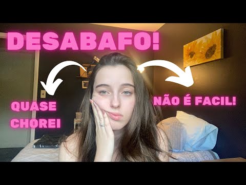 PRIMEIRO DIA DE AULA EM UMA ESCOLA AMERICANA - DIARIO DE INTERCAMBIO