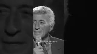 MOONGLOW | TONY BENNETT &amp; KD LANG