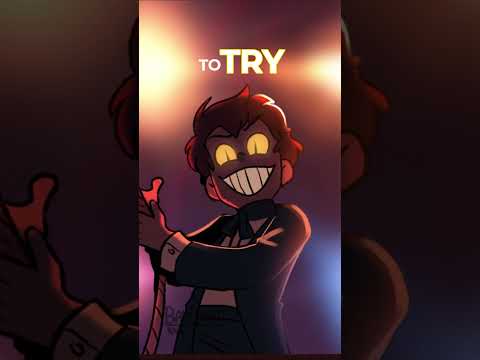 Necromancing dancing - BIPPER  #gravityfalls #gravityfallsedit #bipper #dipper #mabelpines