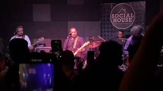 Urbandub - Frailty Live @Social House Bar Circuit Makati