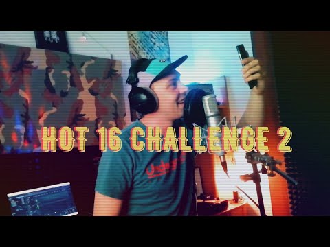 Wiz 93 #Hot16challenge2