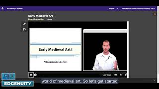 Edgenuity demo