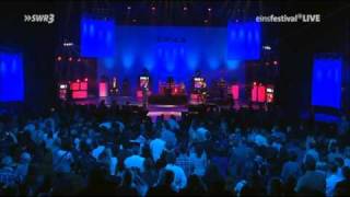 Hurts - Blood, Tears _ Gold - Live Einsfestival - [ napisy pl]