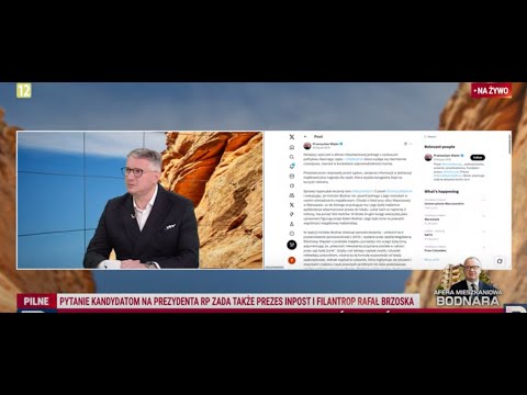 Wipler: Bodnar jest cały czas współwłaścicielem mieszkania przy Wąwozowej 32 | Ewa Bugała
