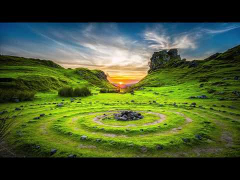 2 min Guided Meditation for Peace and Power in the Morning