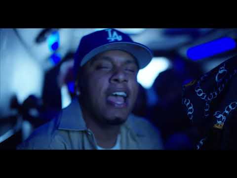 King Envy- “Up Now” (Music Video)